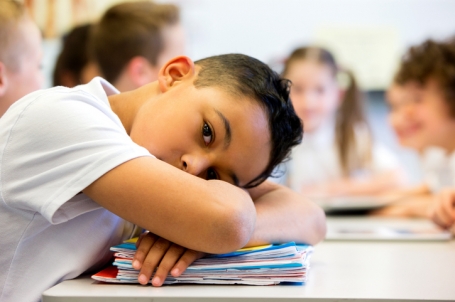 Signs and Symptoms of Sensory Processing Disorder