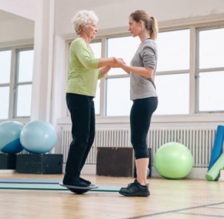 Vertigo and Dizziness