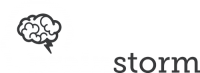 Brainstorm Rehabilitation Logo