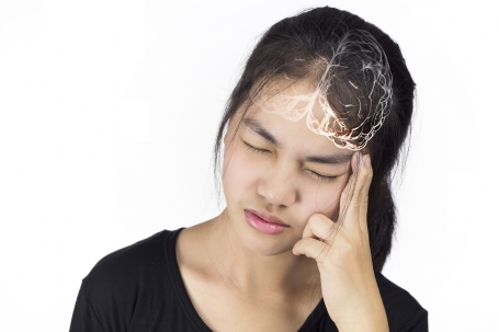 Balance Vestibular migraine image