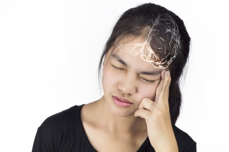 Balance Vestibular migraine