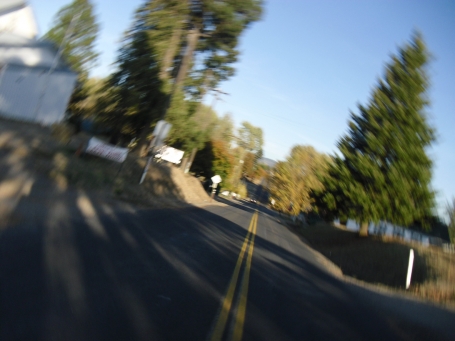 Why do I feel dizzy?