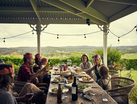 Festive Season Celebrations