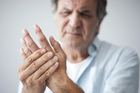 Joint Pain & Arthritis image