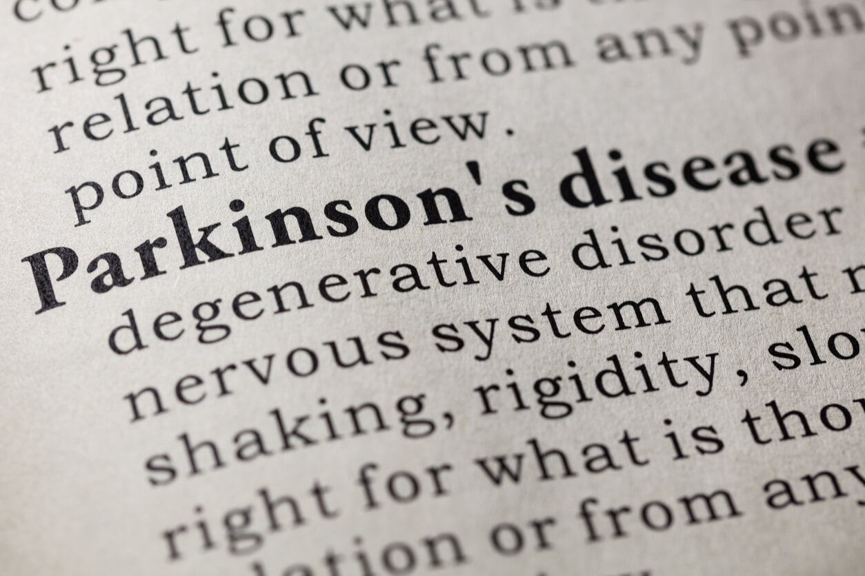 Understanding Parkinson’s Disease and the Importance of Therapy image