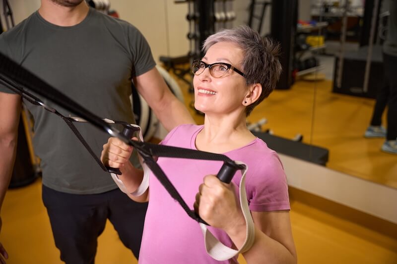 Rehabilitation is a crucial pillar in the management of Multiple Sclerosis.