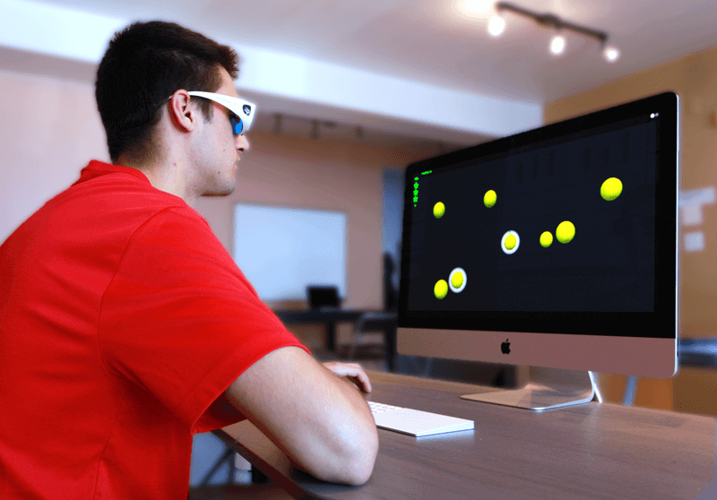 Enhance Your Brain Performance with NeuroTracker at Brainstorm Rehabilitation