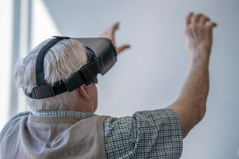 Rehabilitation for Impaired Balance