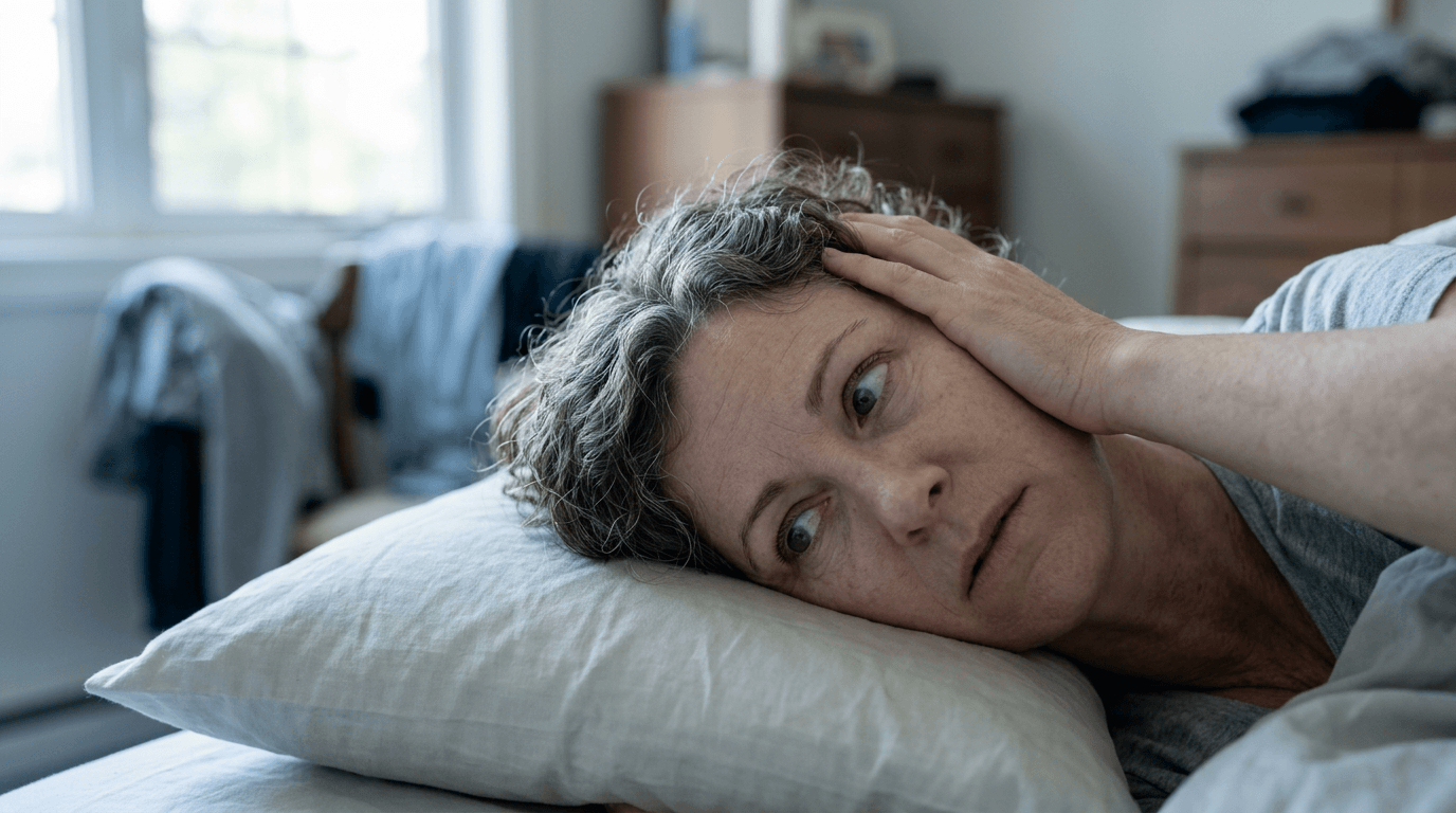 Dizzy, off-balance, or spinning - Trained Vestibular care is closer than you think.