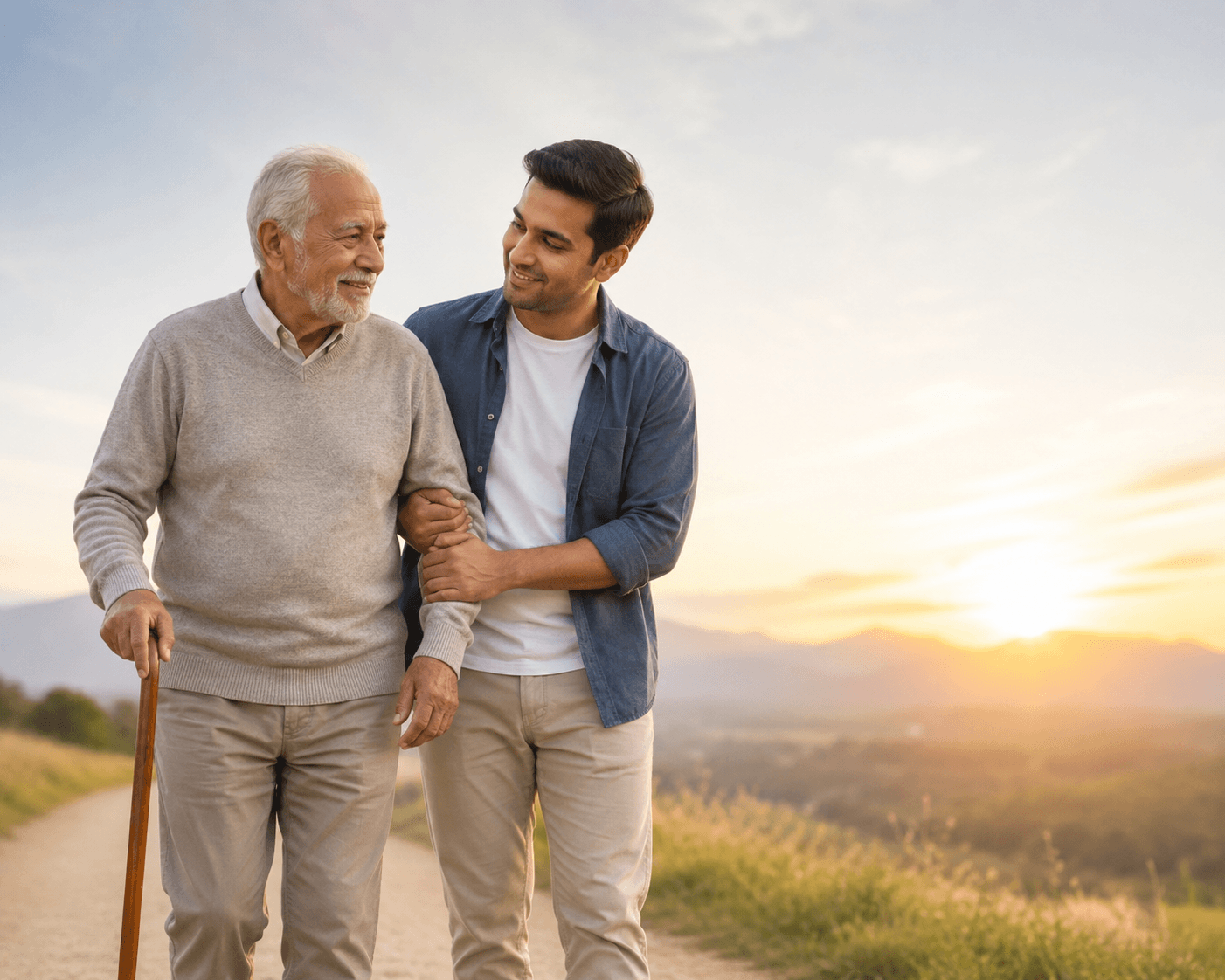 Supporting the ageing brain &mdash; dementia, cognitive decline, and what rehabilitation can do