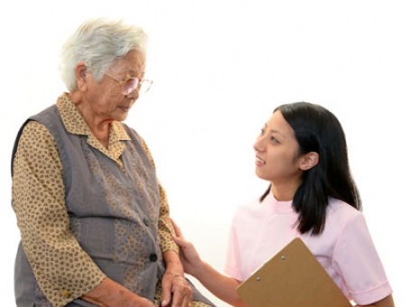 Therapy for Brain Injury--