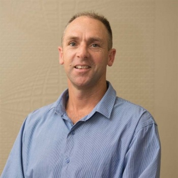 Meet Dr. Darren Gray--